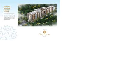 Swathi S Skyline Brochure 3
