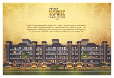 Nirala Aspire Brochure 15