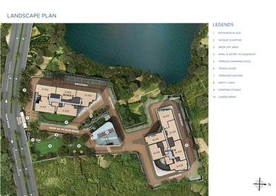 Mantri Serene Brochure 8