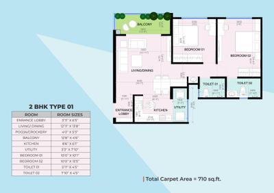 Goyal My Home Wakad Brochure 23