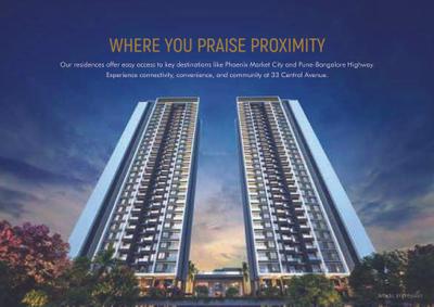 Eisha 33 Central Avenue Brochure 5