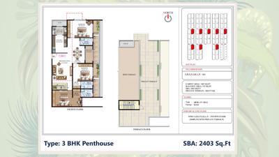 SBR Global Queens Ville Brochure 34