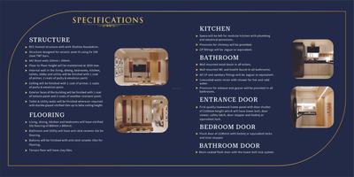 RC Emerald Castle Brochure 7
