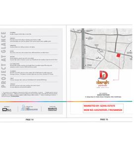 D D Darsh Pavitram Brochure 8