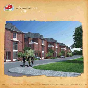 Prestige Lakeside Habitat Brochure 47