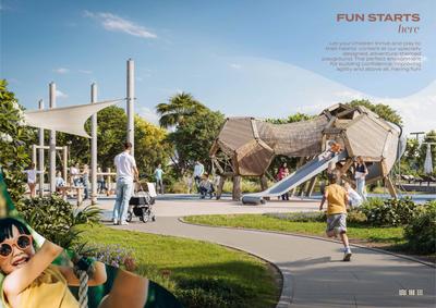 Damac District Brochure 26