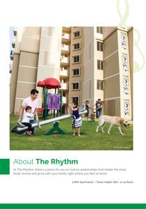 Experion The Heartsong Brochure 9