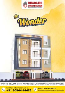 BC Wonder Brochure 1