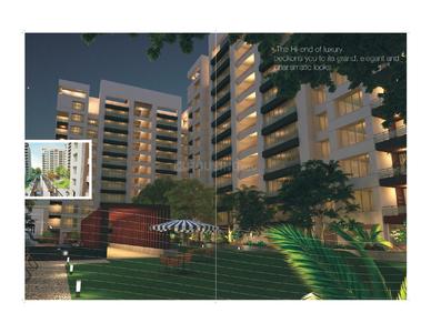 Vaishnodevi Lifestyle Brochure 10