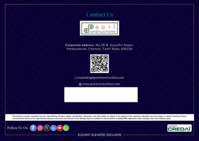 Pearl Elita Brochure 24