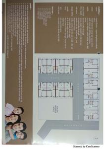 Image of 1500 Sq.ft 3 BHK Duplex for sale in Bhailalbhai Savitanagar Society, Karamsad, Anand for Rs. 6000000