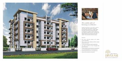 Kranti Divya Sai Brochure 4