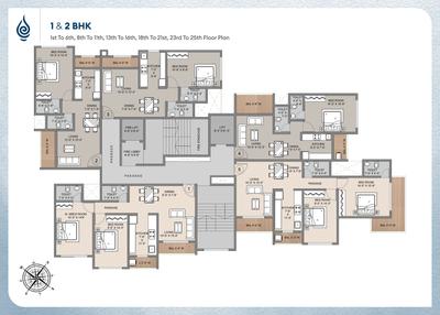 Infini Dwarka Brochure 11