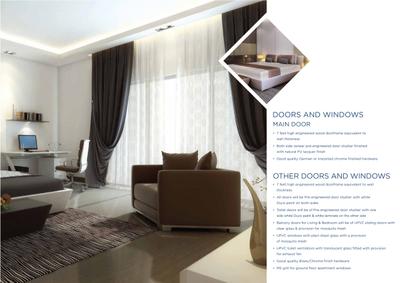 Mantri Serene Brochure 17