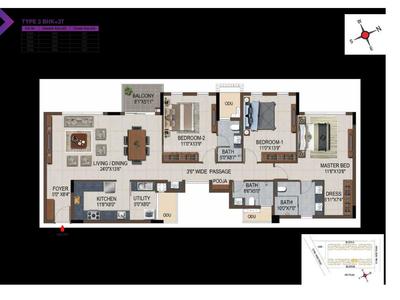 Casagrand Amethyst Brochure 43