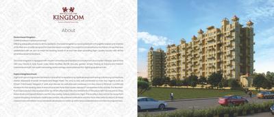 Kesar Kingdom Brochure 2