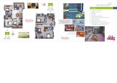 Vaastu Hill View II Brochure 5