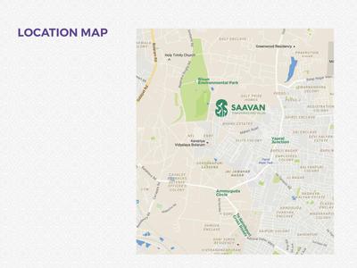 ARD Saavan Town Home Brochure 10
