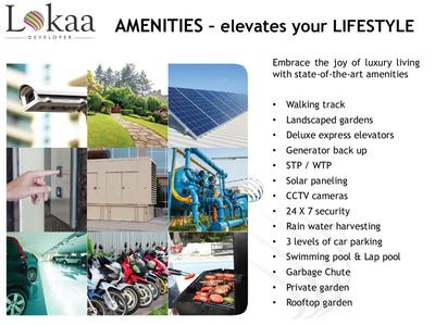 Lokaa M One Brochure 27
