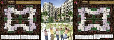 Aksha Vrundavan Brochure 4