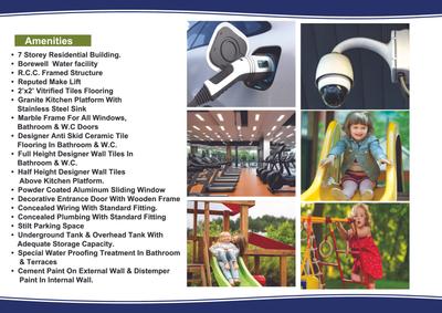 Shree Swastik Regalia Brochure 10