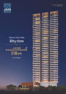 Jain Radha Krishna Bliss Brochure 1
