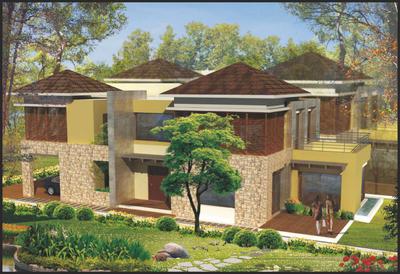 Pride Crosswinds Villa Plots Brochure 16