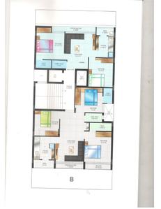 Siddhivinayak Residency Brochure 4