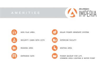 Dwarkesh Avadh Imperia Brochure 7