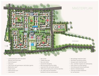 Rohan Abhilasha Building G Brochure 12