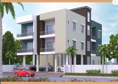 Dipika Enclave Brochure 1