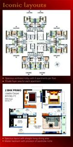 Risland The Icon Phase 5 Brochure 7