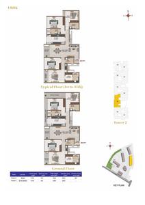 Casagrand Mercury Phase 1 Brochure 70