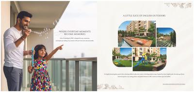 Cambridge By DAC Brochure 10