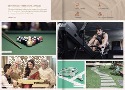 Bhagwati Heritage Brochure 3
