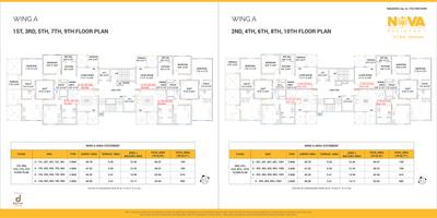 Rathi Nova Residency Brochure 13