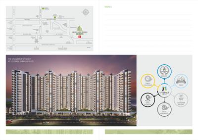Leverage Green Heights Brochure 8