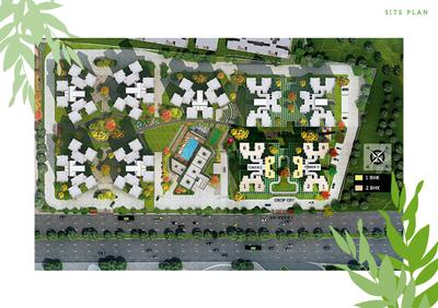 Adani The Evergreen Brochure 15