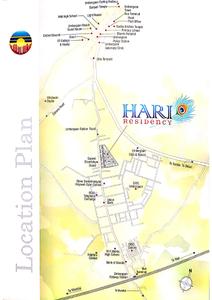 Odhavashish Hari Residency B Building Brochure 2