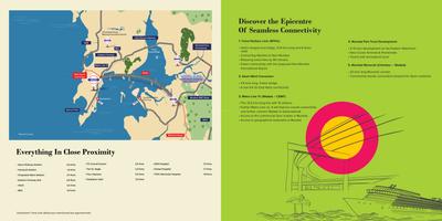 Shapoorji Pallonji The Canvas Residences Brochure 3