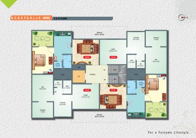 Shivam Sai Shraddha Park Brochure 7