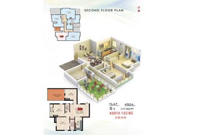 DAC Swastik Brochure 18