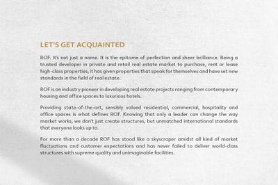 ROF Insignia Souk Brochure 5