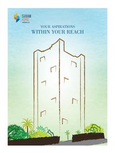 Shivam Aspire Brochure 1