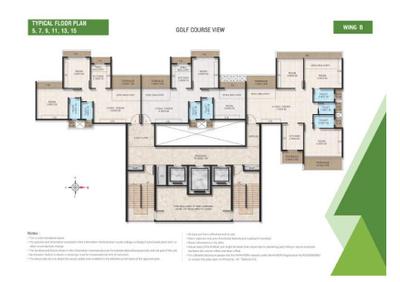 Bhagwati Greens 3 Brochure 11