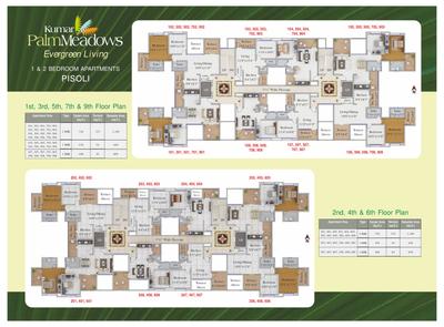 Kumar Palm Meadows Brochure 3