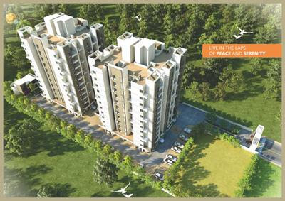 Majestique Oasis Brochure 2