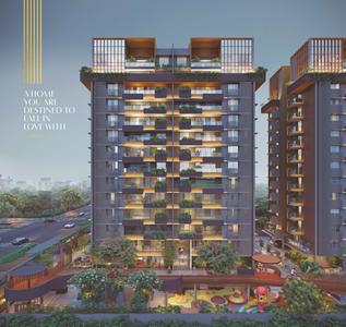 Vrundavan Elysia Brochure 18