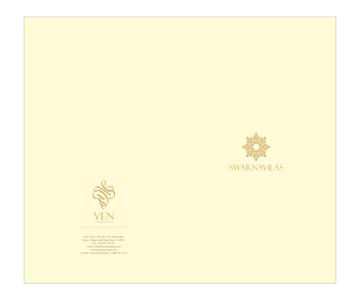 Ven Swarnavilas Phase 2 Brochure 1