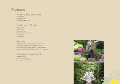 Unitech Crest View Brochure 9